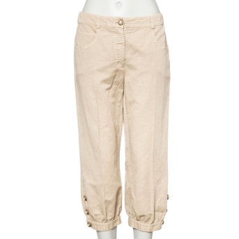 CHANEL Hose, Gr. 36 (fr. 38).
