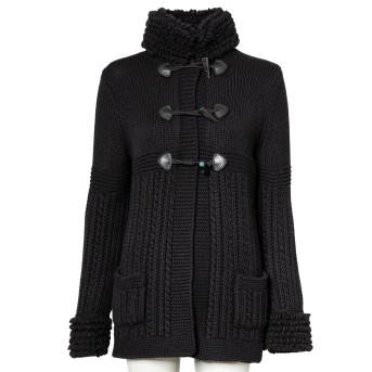 CHANEL CHANEL Jacke, Gr. 36 (fr. 38).