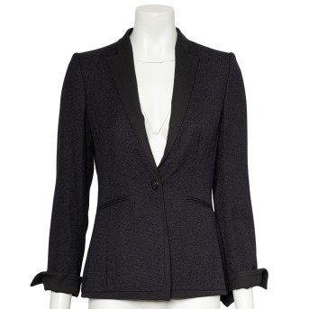 RENA LANGE Blazer, Gr. 36.