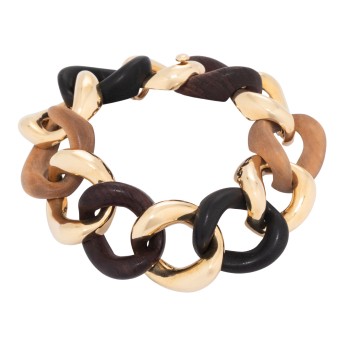SEAMAN SCHEPPS SEAMAN SCHEPPS signiertes Armband,
