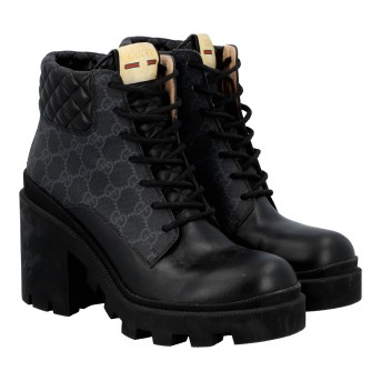 GUCCI GUCCI Boots, Gr. 40.