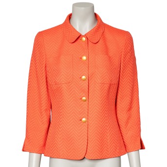RENA LANGE Blazer, Gr. 38.
