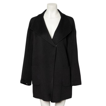 IRIS V ARNIM Jacke, Gr. 36.