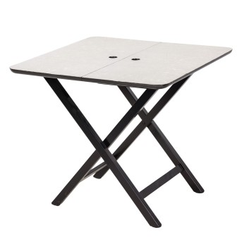 DESIGN-KLAPPTISCH