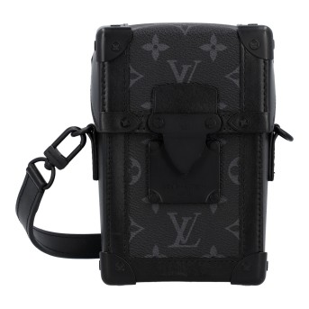 LOUIS VUITTON Umhängetasche 'VERTICAL TRUNK'.