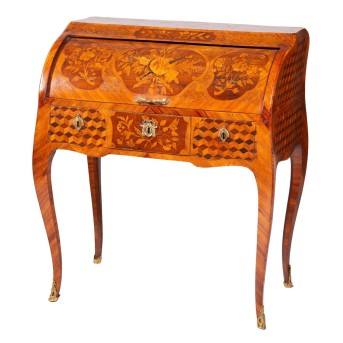 LOUIS XV-ROLLSEKRETÄR