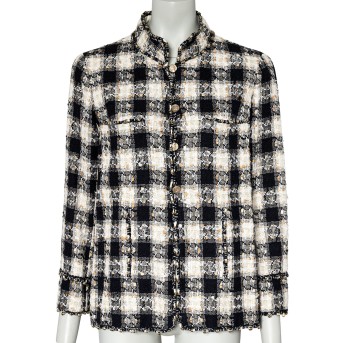 CHANEL Blazer, Gr. 44 (fr. 46).