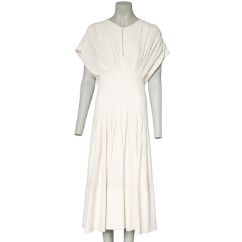 PROENZA SCHOULER Kleid, Gr. 40 (10).