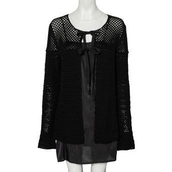 PRADA Jacke, Gr. 42 (it. 46).