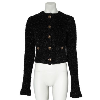 BALENCIAGA Jäckchen, Gr. M.