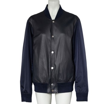 LOUIS VUITTON Jacke, Gr. 52.
