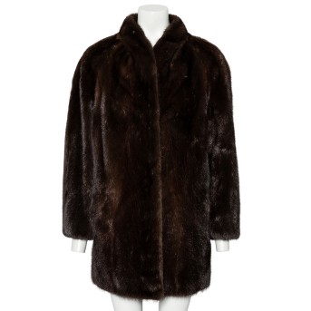 Nerzjacke, Gr. ca. S.