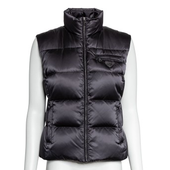 PRADA Weste, Gr. 42.