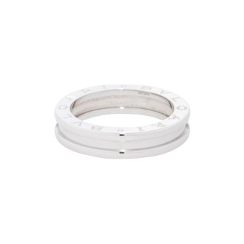 BULGARI BULGARI Ring 'B.zero1',