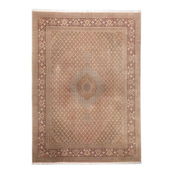 Orientteppich. TÄBRIZ/IRAN, 20. Jh., 348x250 cm.