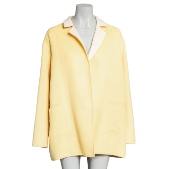 LORO PIANA Jacke, Gr. L.