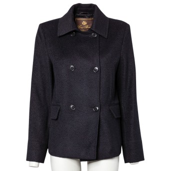 LORO PIANA Jacke, Gr. 36 (ital. 42).