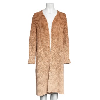 LORO PIANA LORO PIANA Strickmantel, Gr. M.