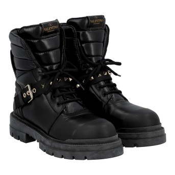 VALENTINO VALENTINO Boots, Gr. 38,5.
