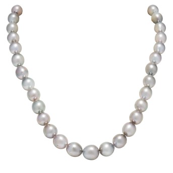 SCHOEFFEL SCHOEFFEL Tahiti-Perlencollier,
