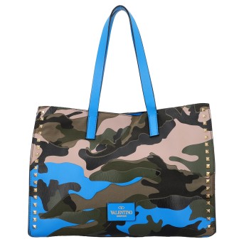 VALENTINO VALENTINO Shopper.