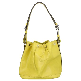 LOUIS VUITTON Beuteltasche 'NOÉ'.