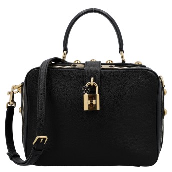 DOLCE & GABBANA Umhängetasche 'ROSARIA'.