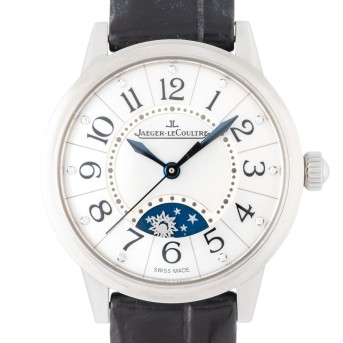JAEGER-LECOULTRE Rendez-Vous Night & Day Ref. Q3468490 von 2017. 