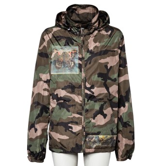VALENTINO Jacke, Gr. 50.