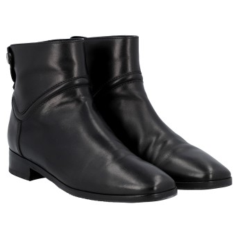 HERMÈS HERMÈS Stiefeletten 'NEDJI', Gr. 38.