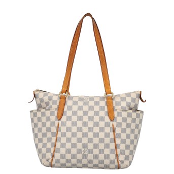 LOUIS VUITTON LOUIS VUITTON Shopper 'TOTALLY PM', Koll.: 2012.