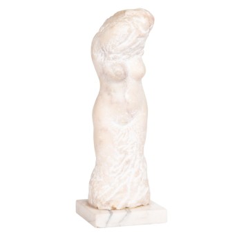 LUMPP, KARL HEINRICH (XX) 'Weiblicher Torso'