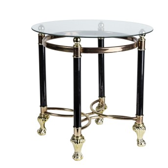 Eleganter Beistelltisch