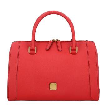 MCM MCM Handtasche 'BOSTON BAG'.