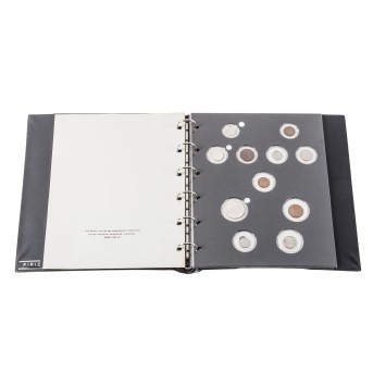Kleine Sammlung Niederlande ab 1945,