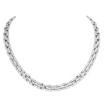 CARTIER CARTIER Collier 'Maillon Panthère',