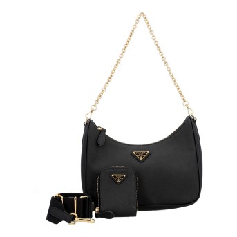 PRADA Umhängetasche 'RE-EDITION'.