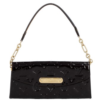 LOUIS VUITTON LOUIS VUITTON Pochette 'SUNSET BOULEVARD', Koll.: 2008.