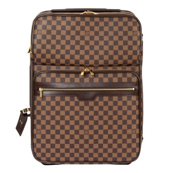 LOUIS VUITTON Reisekoffer 'PEGASE 55'.