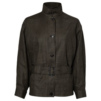 LORO PIANA Jacke 'JAYLON', Gr. 42. 