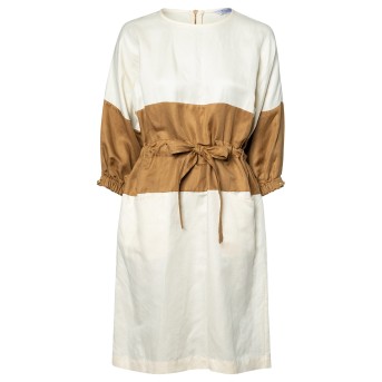 MAX MARA Kleid, Gr. ca. 40.