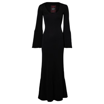 JEAN PAUL GAULTIER VINTAGE Kleid, Gr. 36.