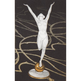 KNEFFEL, KARIN (1957), 'Venus', 2006,