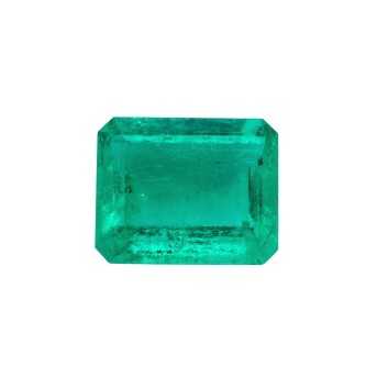 Kolumbianischer Smaragd von 2,26 ct,