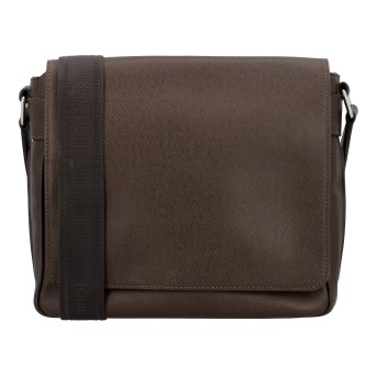 LOUIS VUITTON Messenger Bag 'ROMAN'.