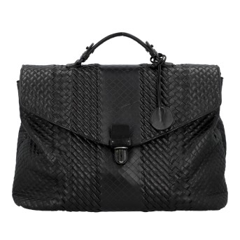 BOTTEGA VENETA BOTTEGA VENETA Aktentasche.