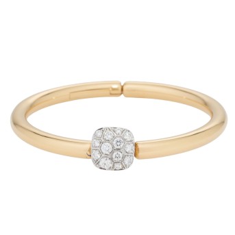 POMELLATO POMELLATO NUDO Armspange mit Brillanten