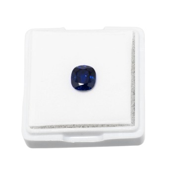 Loser Saphir von 1,40 ct,