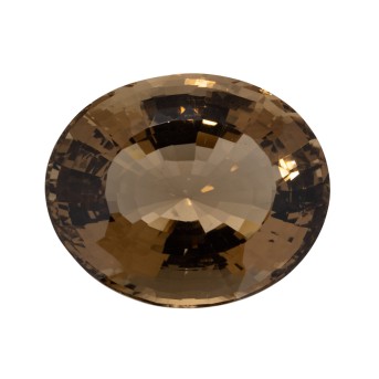 Loser Rauchquarz von ca. 173,0 ct,