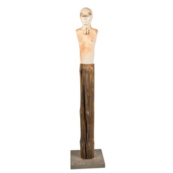 GUTHMANN BIRCK, HEIDI (1941), „Harpyie“, 1987,